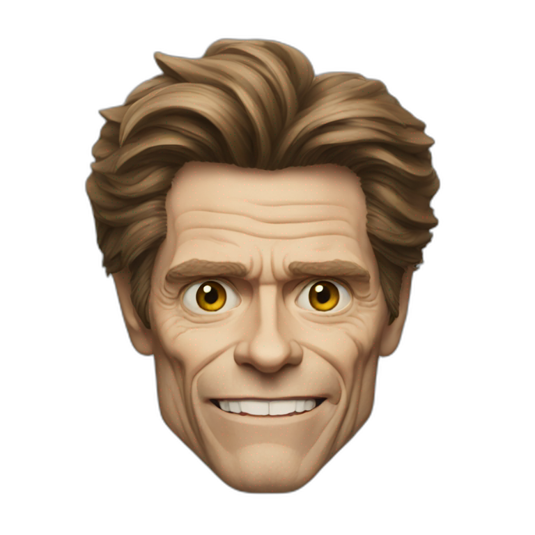 willem alexander | AI Emoji Generator