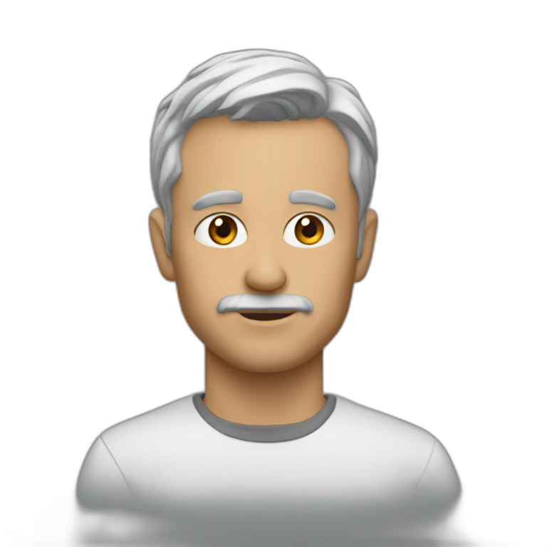 Soyjak Ai Emoji Generator