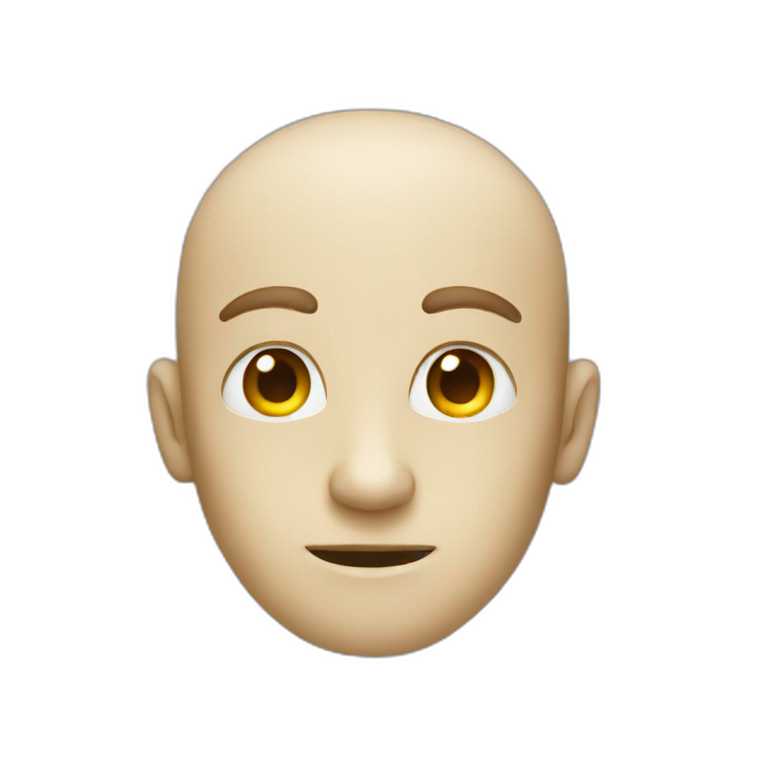 ai generated emoji