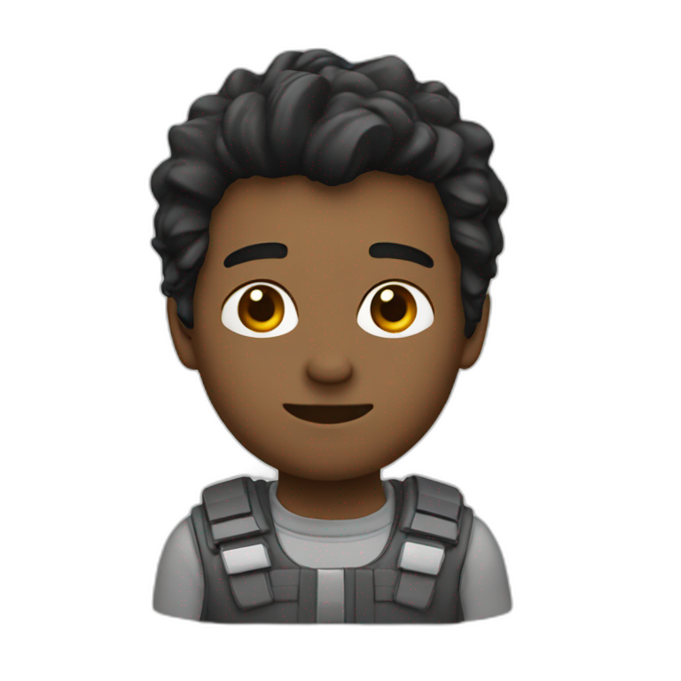 sigma male | AI Emoji Generator