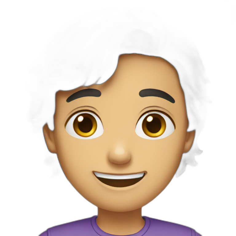 Dosti | AI Emoji Generator