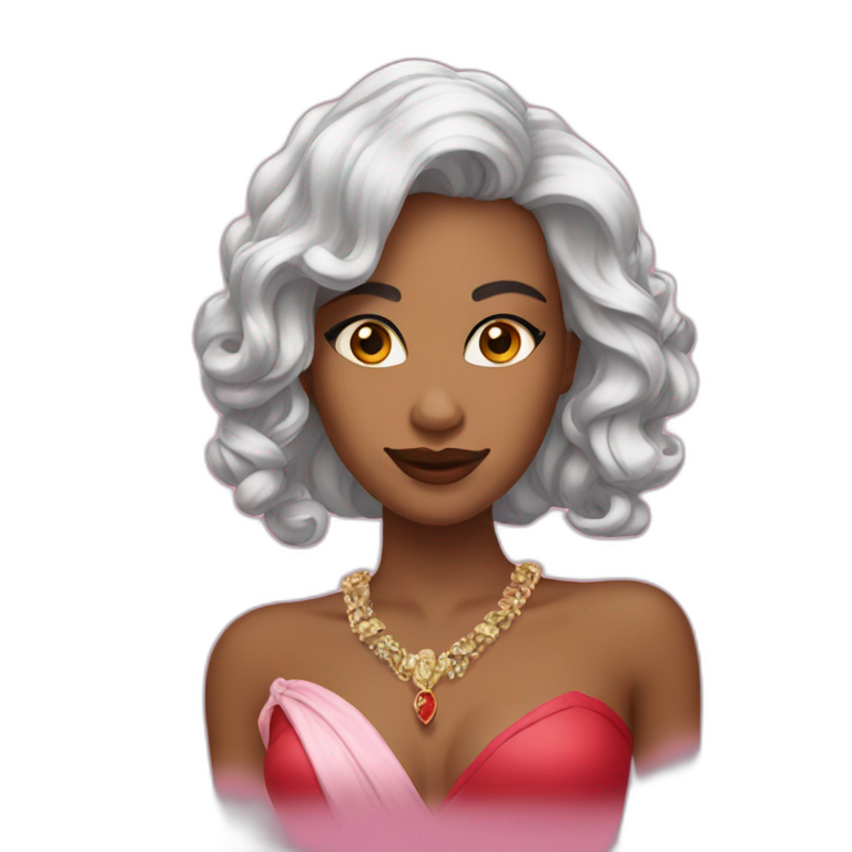 😜👑 | AI Emoji Generator