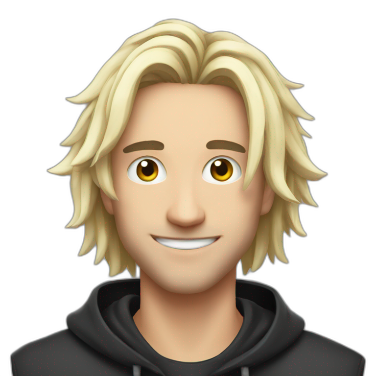 xqc | AI Emoji Generator