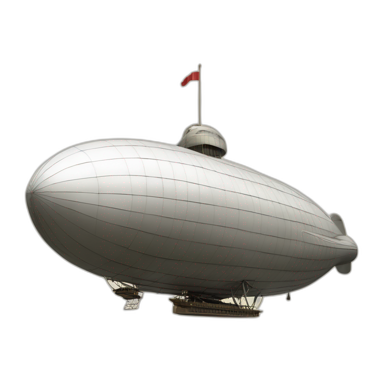 hindenburg | AI Emoji Generator