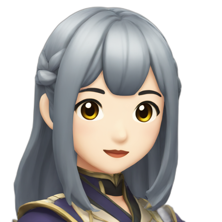 kazuha | AI Emoji Generator