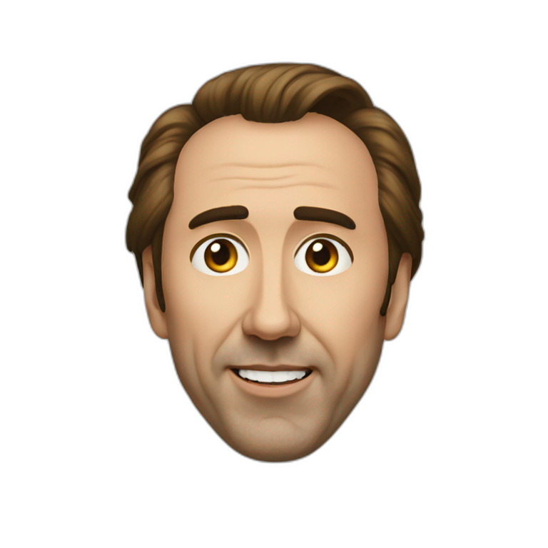 Nicolas Marien PayFit | AI Emoji Generator