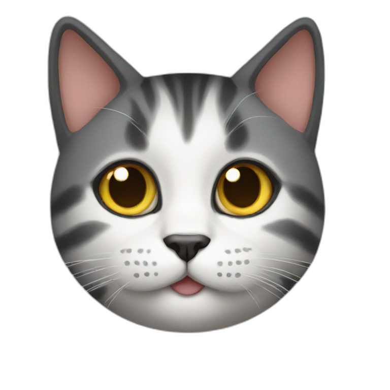 meow-staring-int-the-abyss | AI Emoji Generator