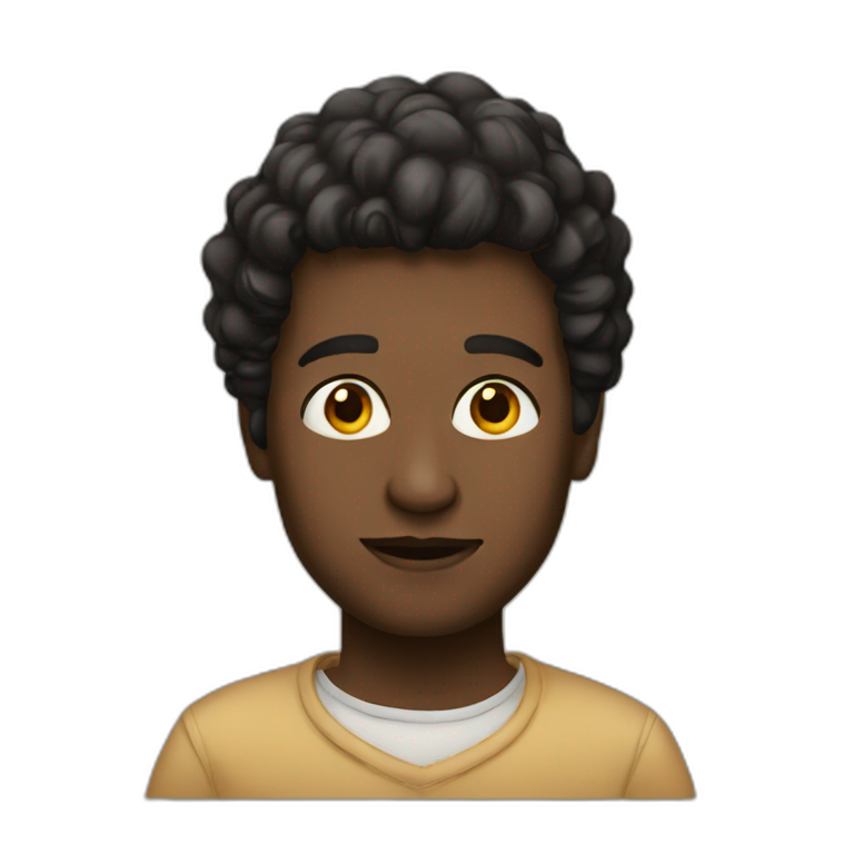 portraits | AI Emoji Generator