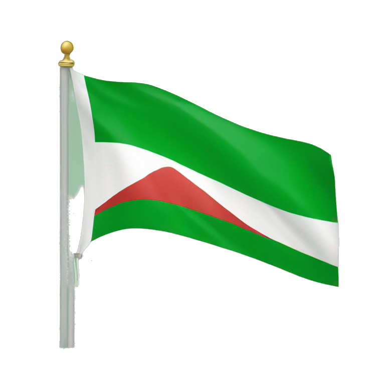 Somaliland | AI Emoji Generator