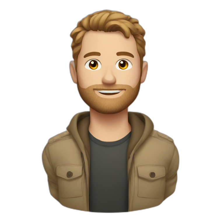 Temperance Brennan | AI Emoji Generator