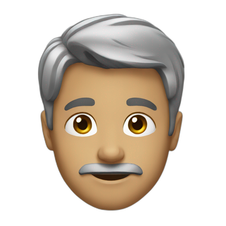 Life is strange | AI Emoji Generator