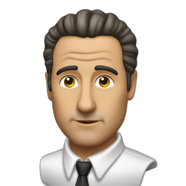 The Sopranos | AI Emoji Generator