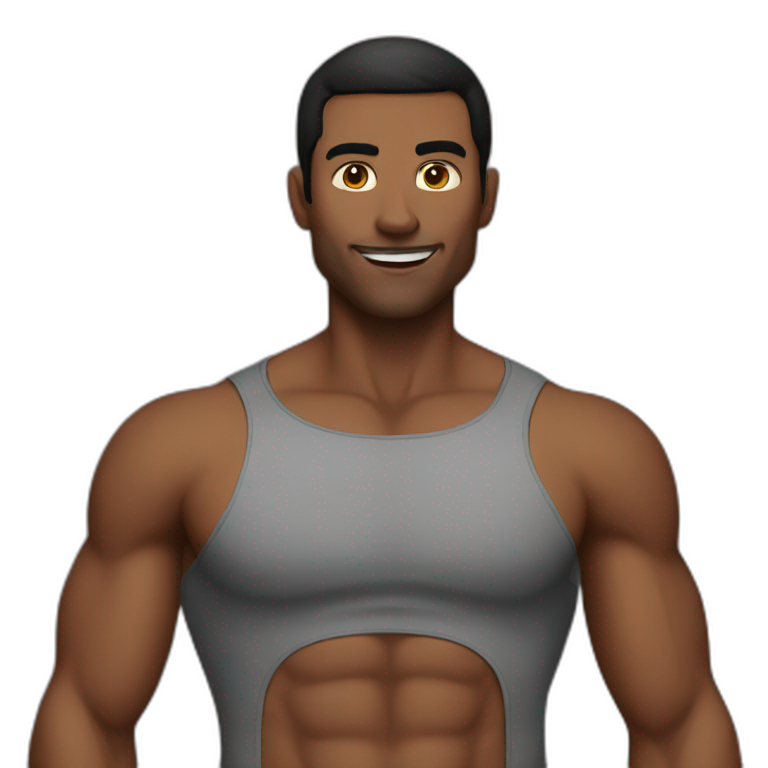 Abs | AI Emoji Generator