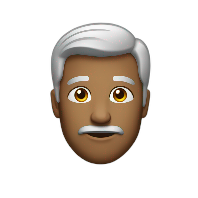 wise man | AI Emoji Generator