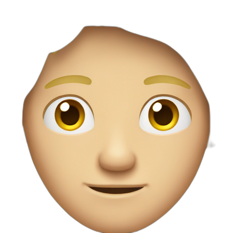 ai generated emoji