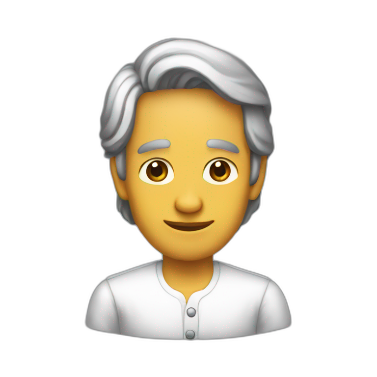 Kcr | AI Emoji Generator