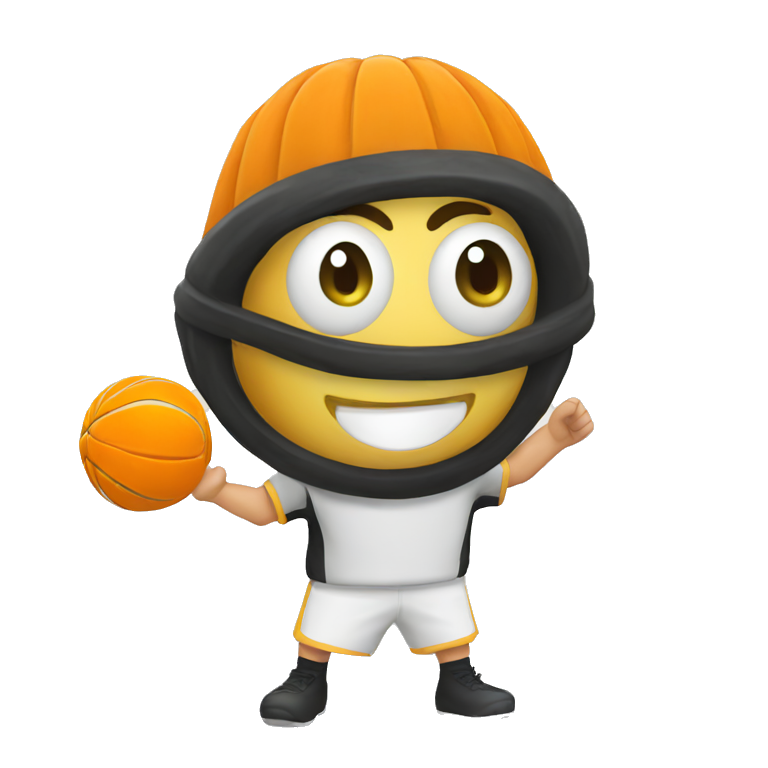 squash | AI Emoji Generator