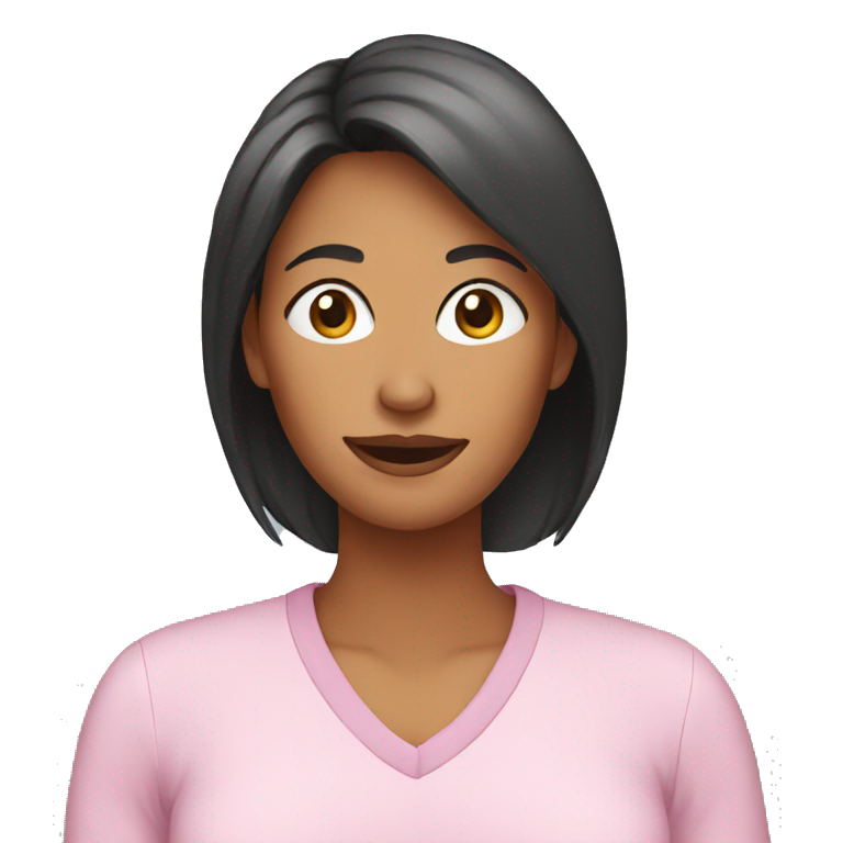 mom | AI Emoji Generator