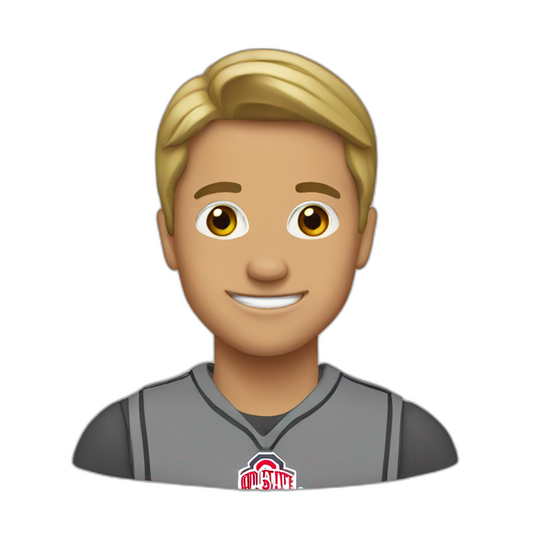 Ohio | AI Emoji Generator