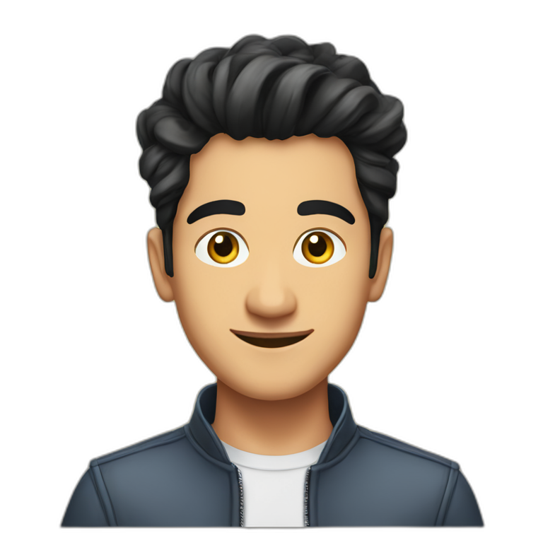 Faisal | AI Emoji Generator