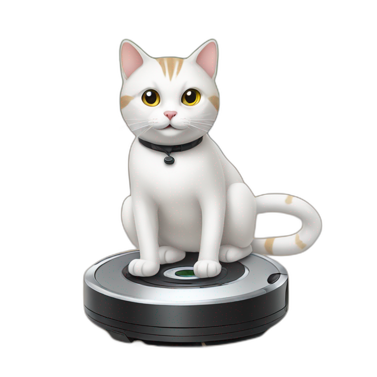 roombA | AI Emoji Generator