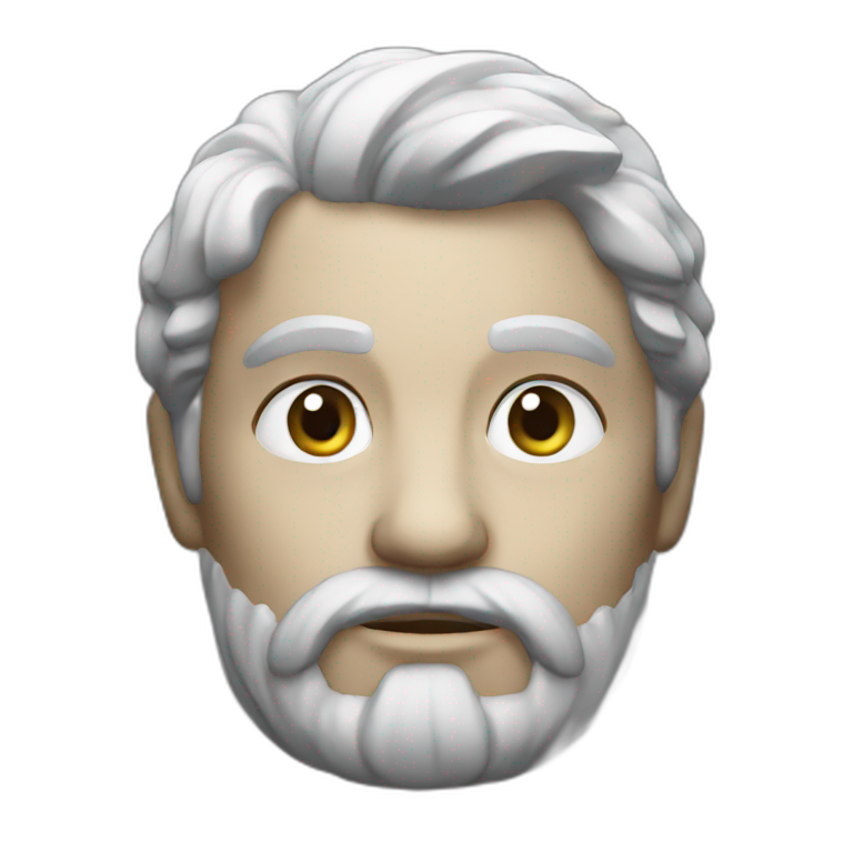 roman | AI Emoji Generator