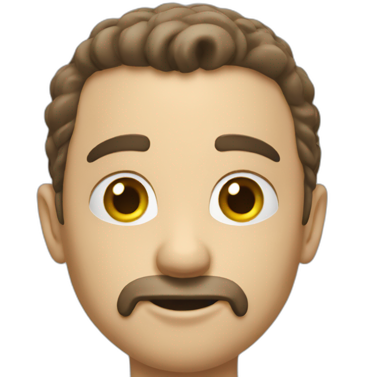 goodyear blimp | AI Emoji Generator