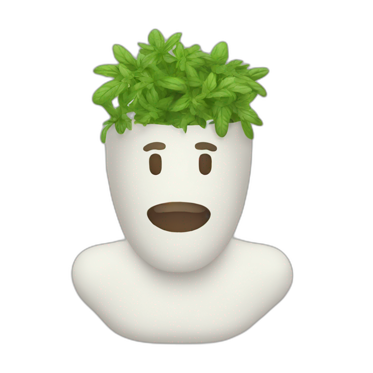 herb | AI Emoji Generator