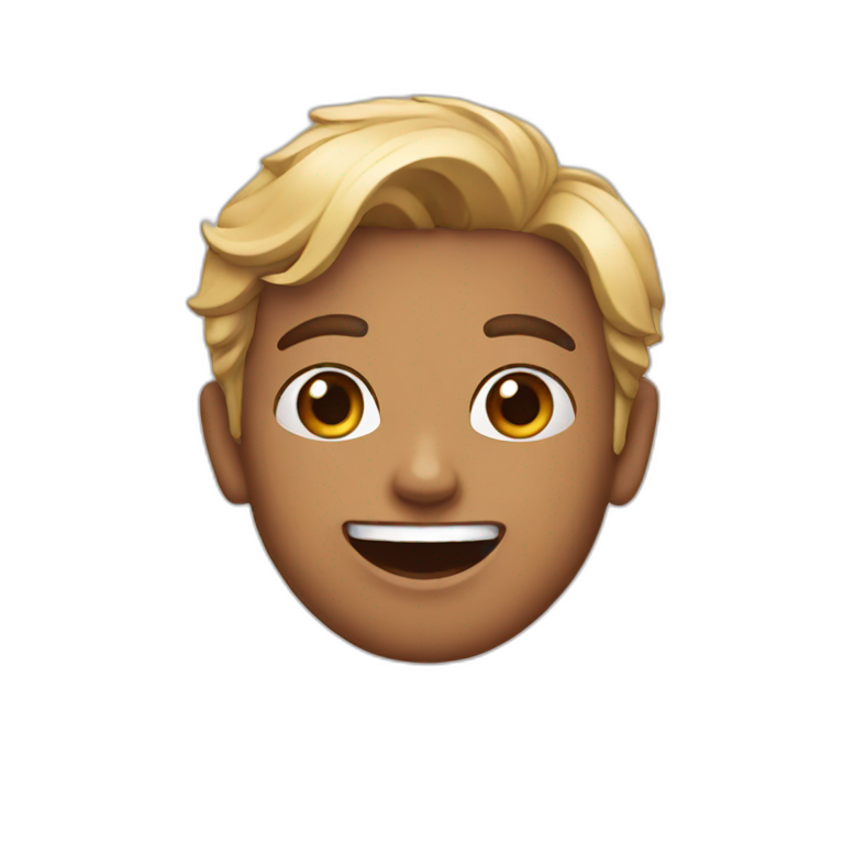 instagram | AI Emoji Generator