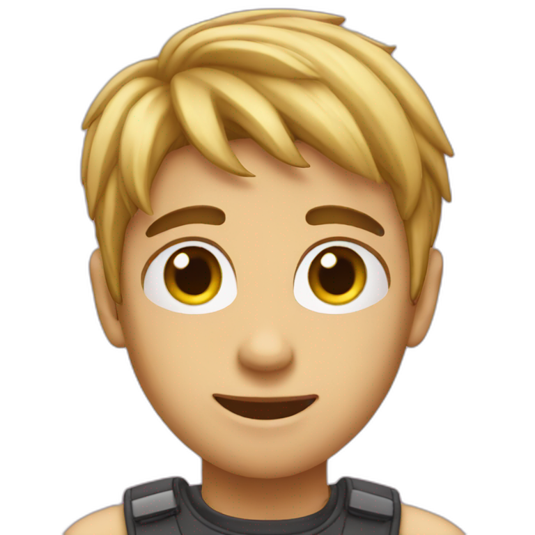 twink | AI Emoji Generator