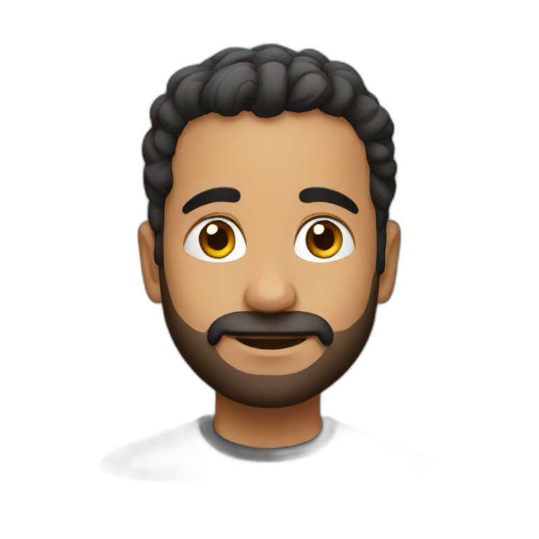 Rahul | AI Emoji Generator