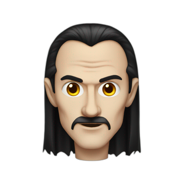 Vlad | AI Emoji Generator