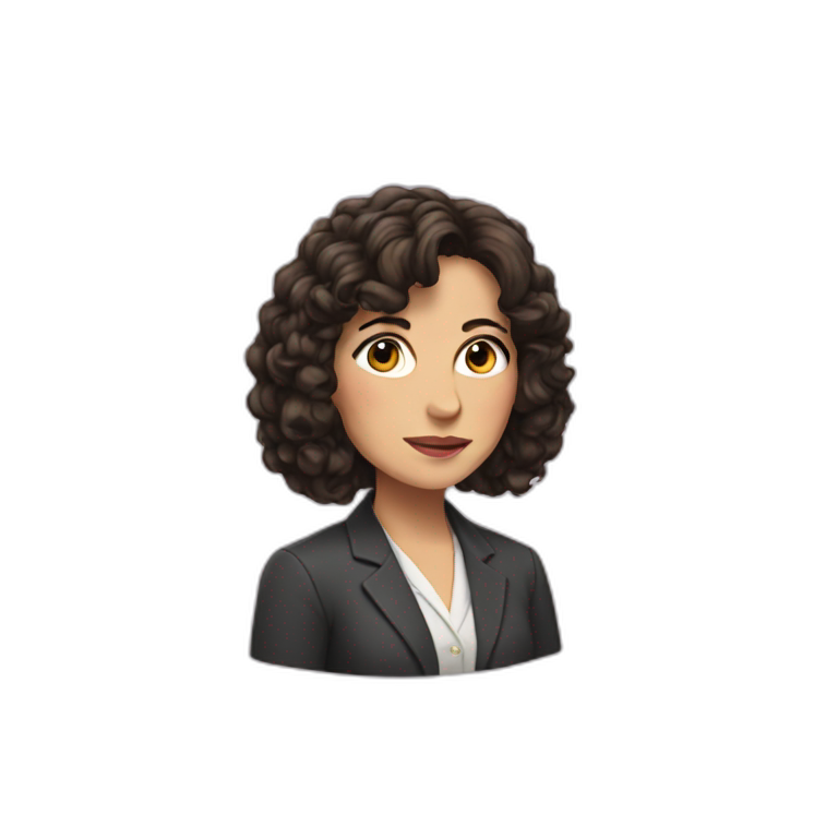 Tina Turner | AI Emoji Generator