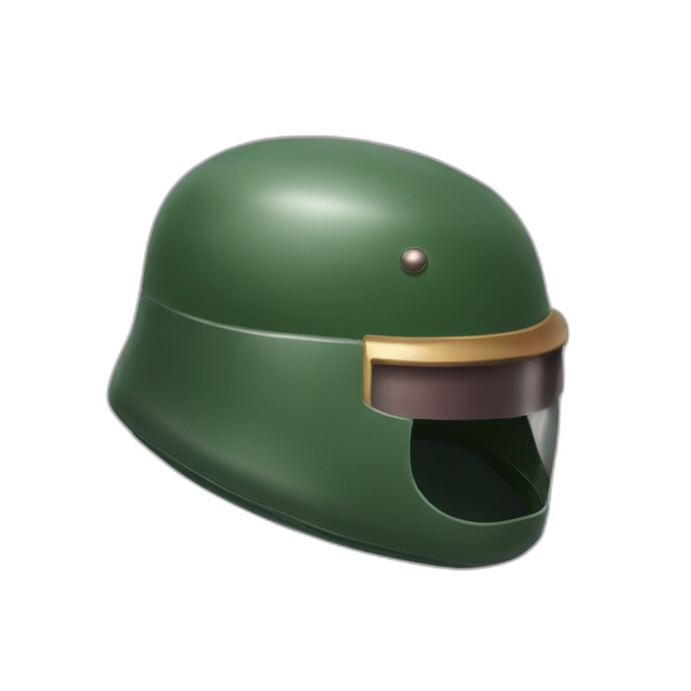 tachanka r6 | AI Emoji Generator