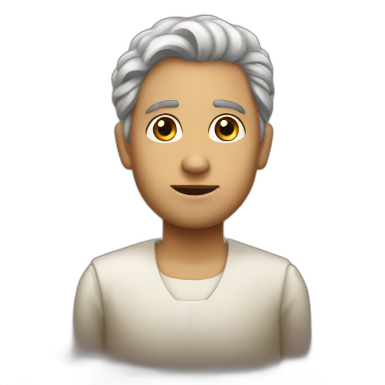 Jehovah’s witnesses | AI Emoji Generator