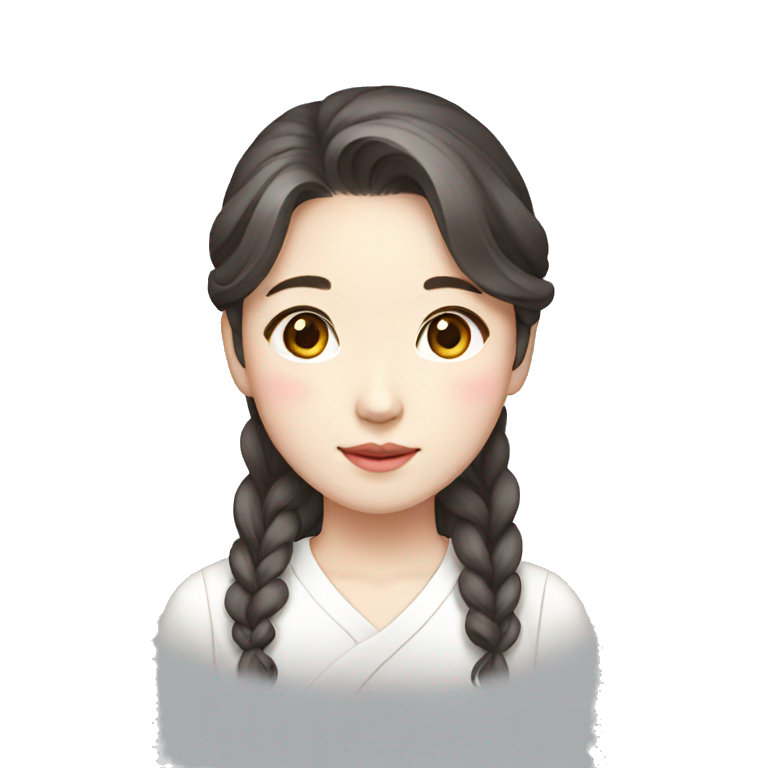 Korea emojis | AI Emoji Generator