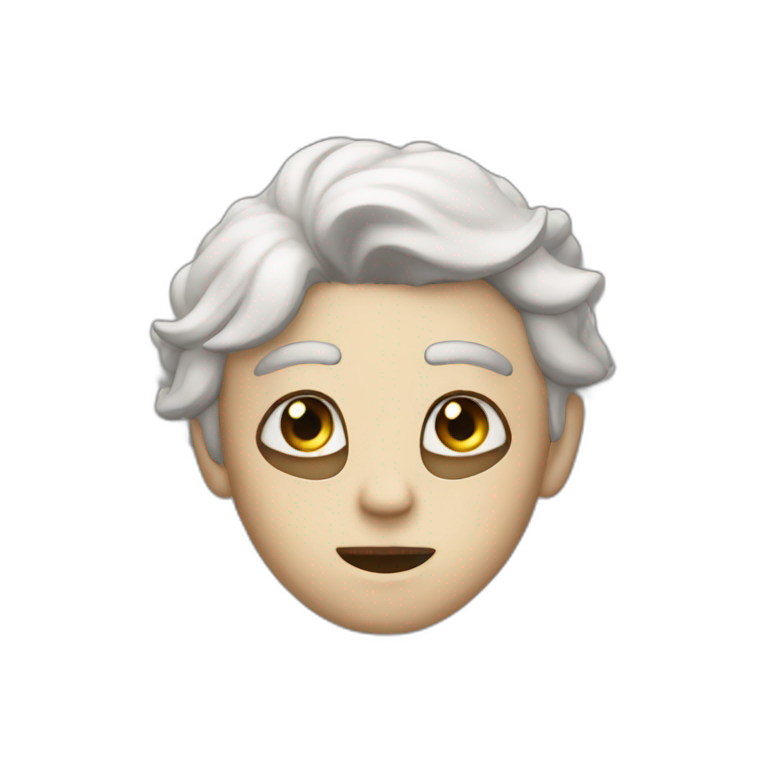 jhonny-sins | AI Emoji Generator