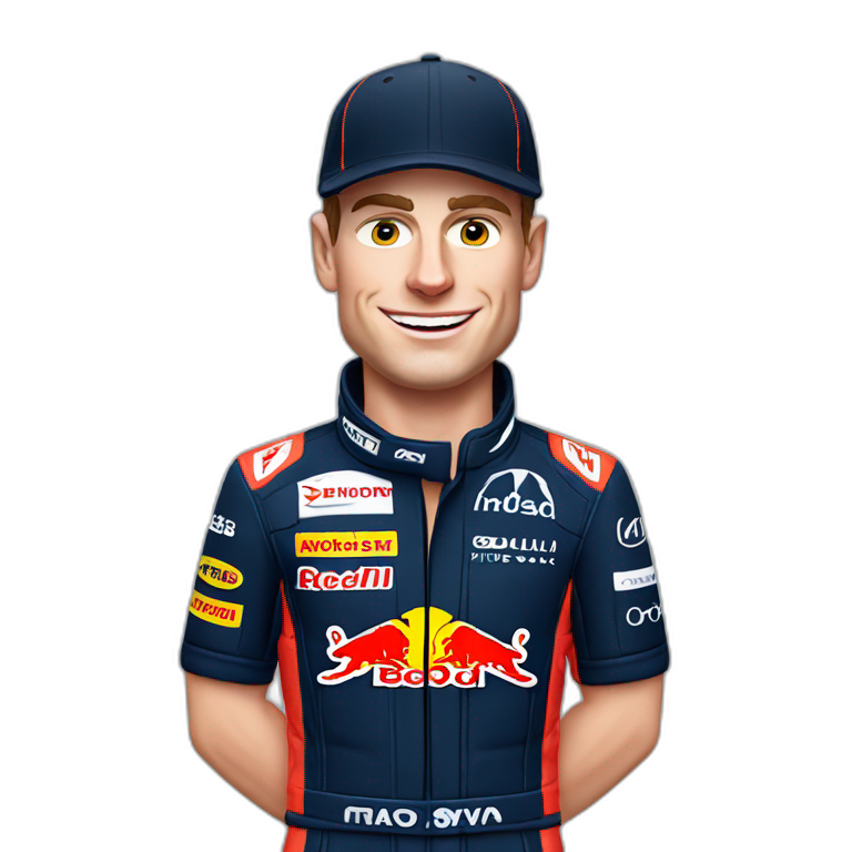 girl f1 driver | AI Emoji Generator