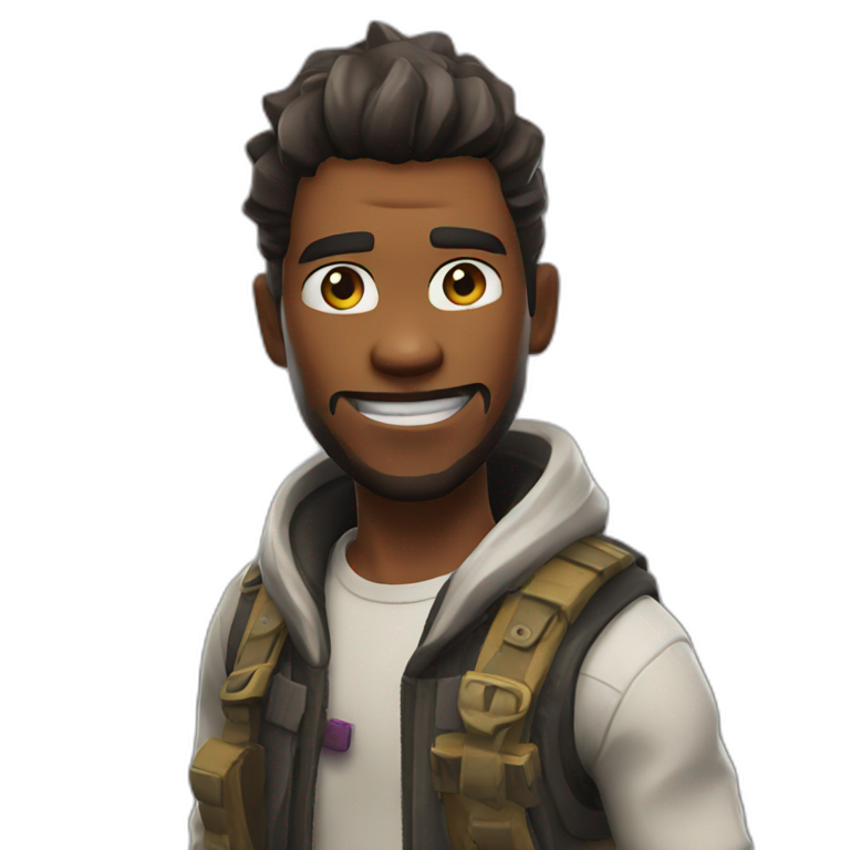 fortnite | AI Emoji Generator