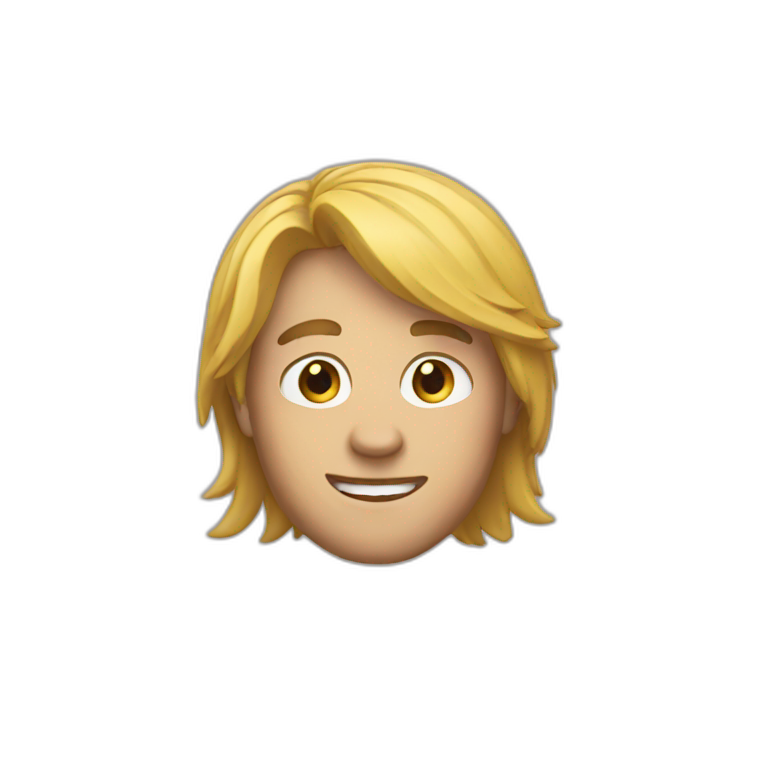 Jamie Jett Ai Emoji Generator 