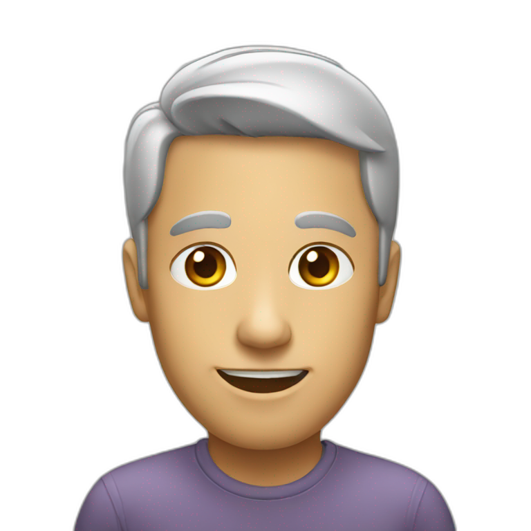 Émojis iphone | AI Emoji Generator