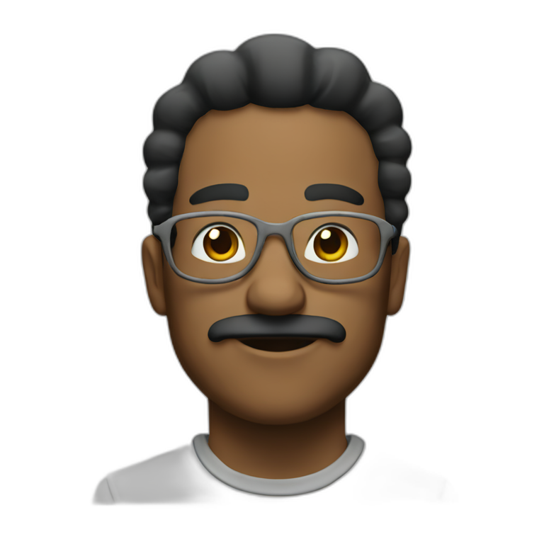 big smoke san andreas | AI Emoji Generator