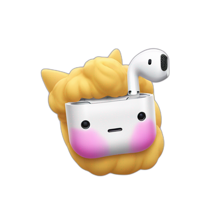 Vkmessenger Unicorns Ai Emoji Generator 8767