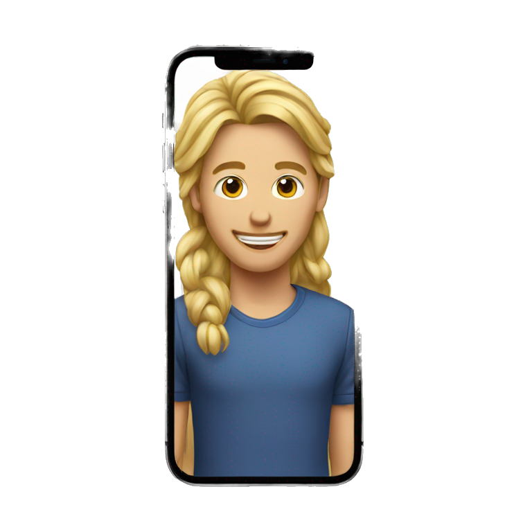 iPhone 15 pro | AI Emoji Generator