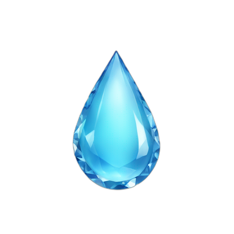 Drop Water 