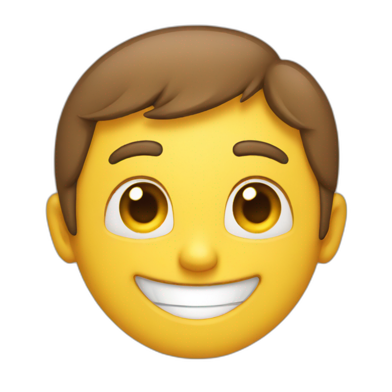 Smile Ai Emoji Generator