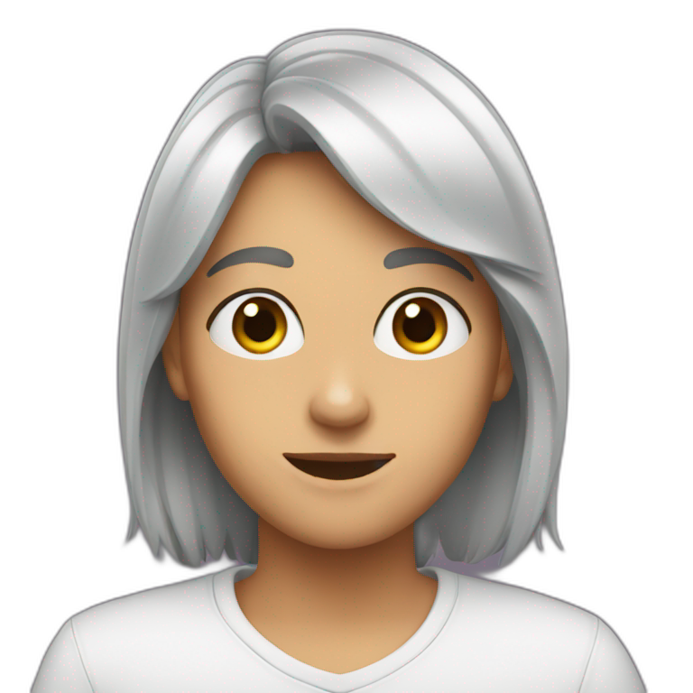 My emogi | AI Emoji Generator