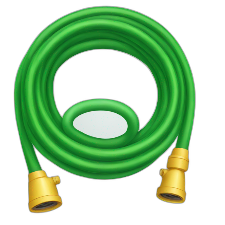 hose | AI Emoji Generator