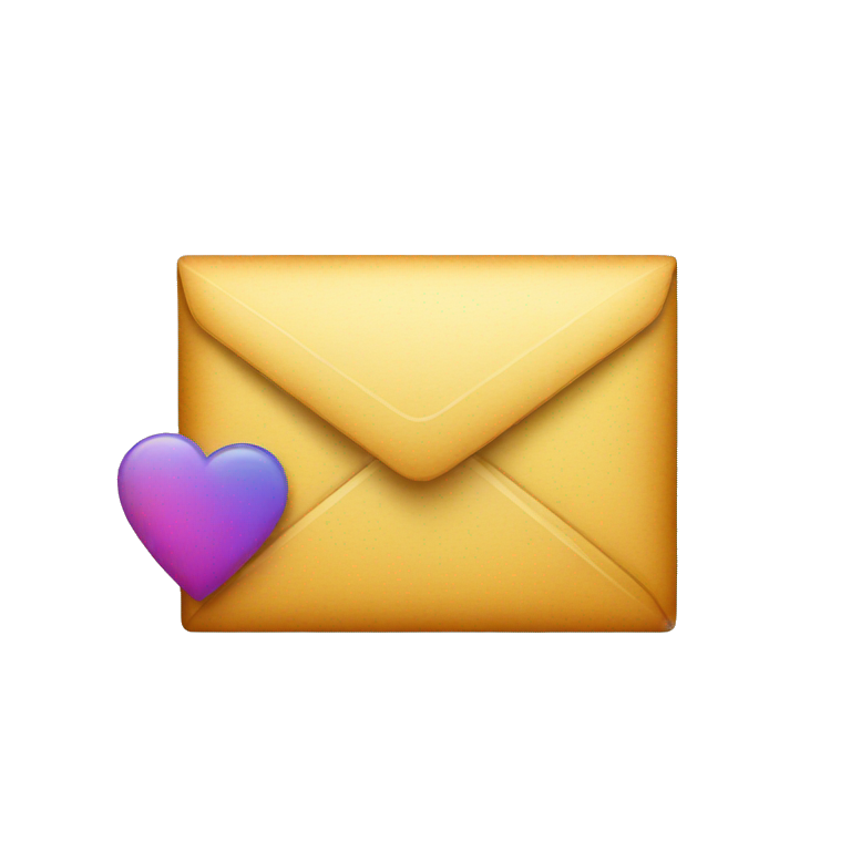 mail | AI Emoji Generator