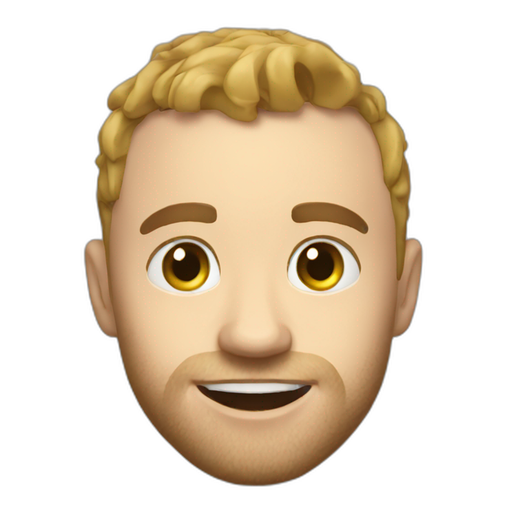 Squeezie | AI Emoji Generator